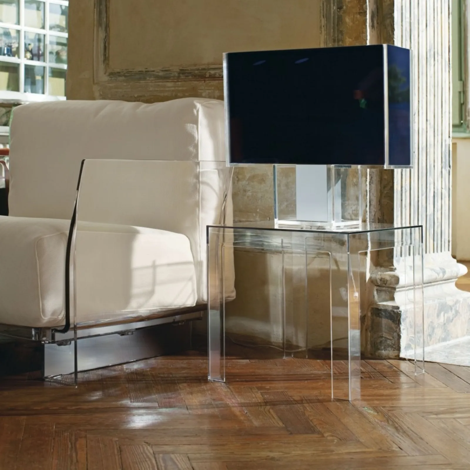 Comodini Kartell