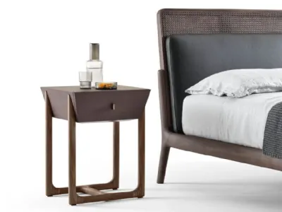 Due idee per comodini sospesi