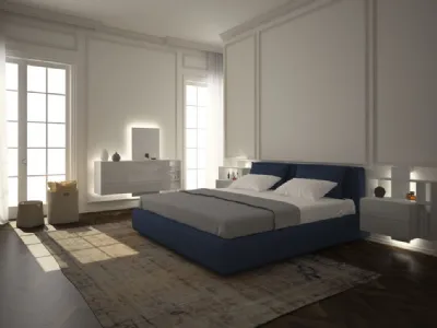 comodini sospesi