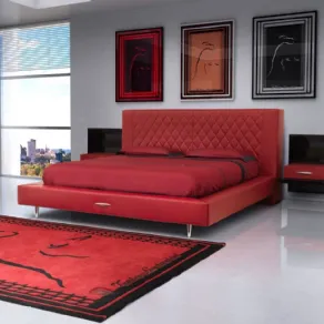 Comodini design