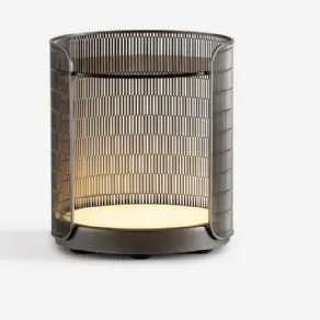 Chiaro di Luna by Natevo Flou nasconde pure una luce lunare