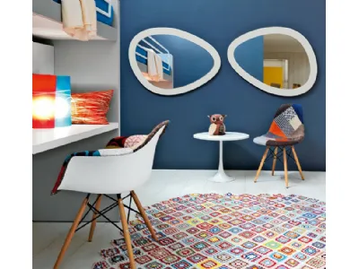 Complementi di arredo per la cameretta