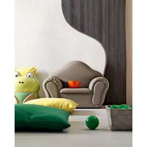 Doimo Cityline, poltroncina Star