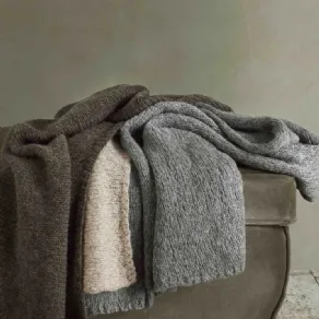 Coperte di lana