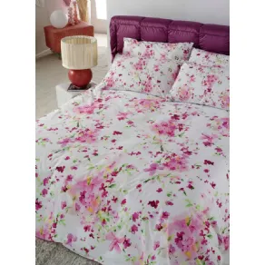 Completo letto Cinelli Piume e Piumini