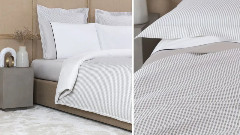 Frette - Horizon Set Copripiumino