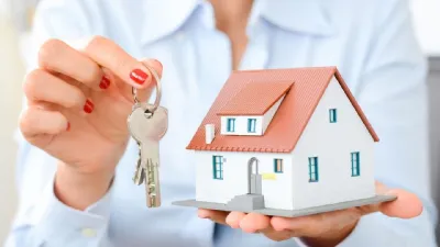 Come comprare casa