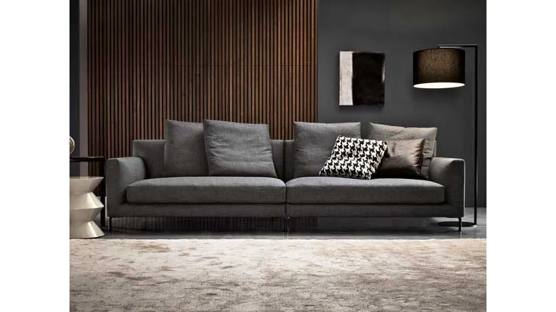 divano minotti