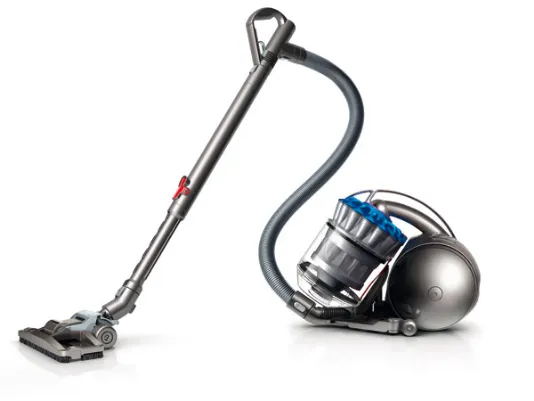 Con Dyson Ball mai più movimenti scomodi