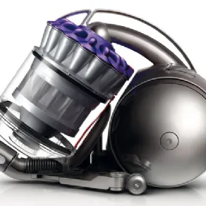 Dyson DC37 