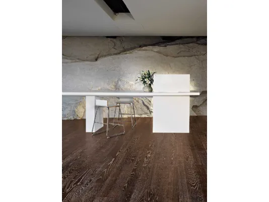 parquet gazzotti in quercia