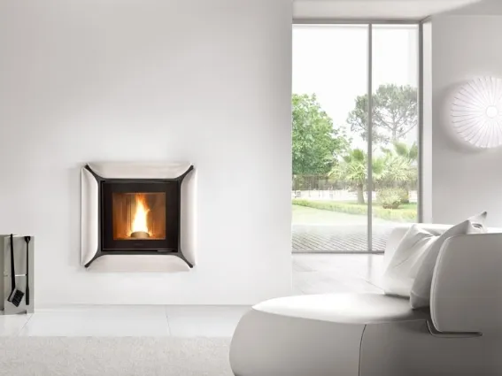 Caminetto Essen piazzetta