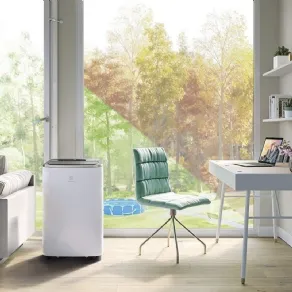 condizionatore portatile Chillflex Pro 10 di Electrolux