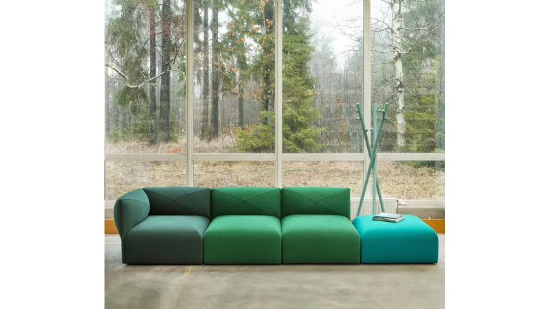 Divani moderni design
