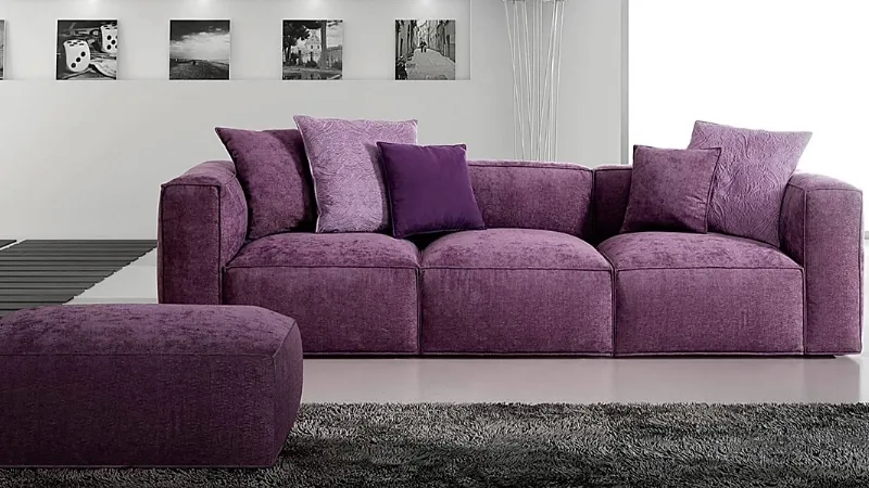 Design salotti moderni