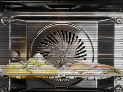 Con il forno combinato a vapore alla scoperta del gusto