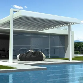 bt group pergolati