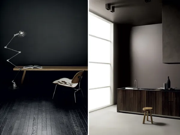 Kerakoll Design House: resina per pavimenti e rivestimenti continui
