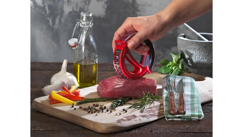 meat tenderizer microplane