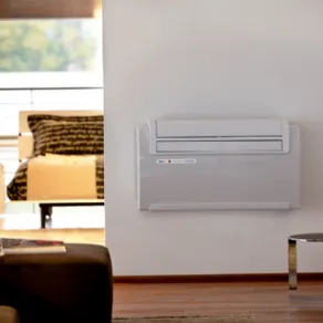 Montaggio climatizzatore Unico Inverter