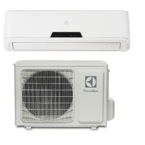 Climatizzatori Rex Electrolux 