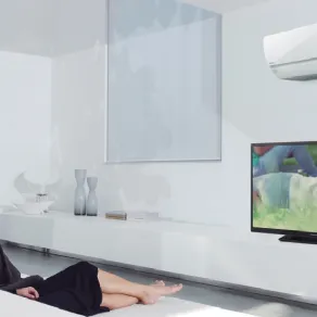 Climatizzatori Panasonic 