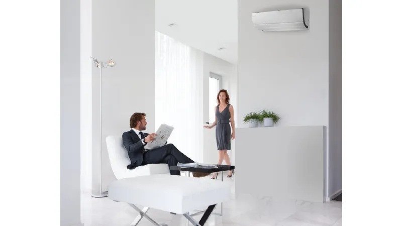 Climatizzatori Daikin