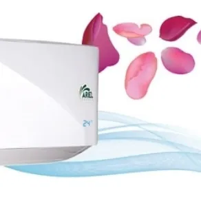 Climatizzatori e tecnologia Inverter