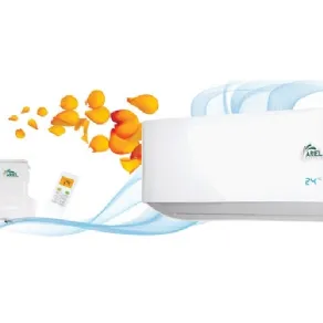 Smart wifi di Ariel 