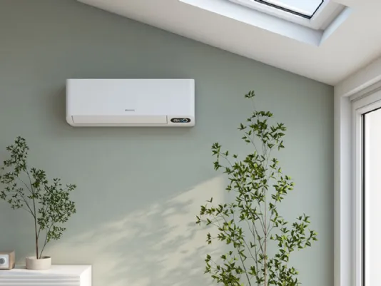 condizionatori inverter