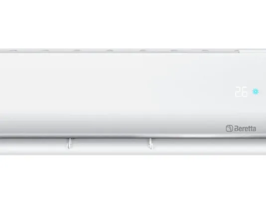 Il modello monosplit Vitoclima 232-S di Viessmann