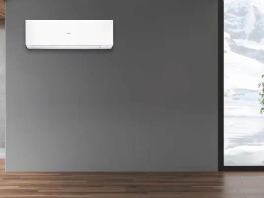 Il condizionatore Kios Trial di Ariston 
