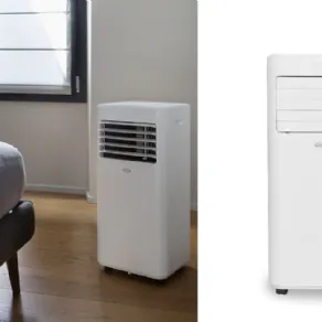 Condizionatori portatili Vortice