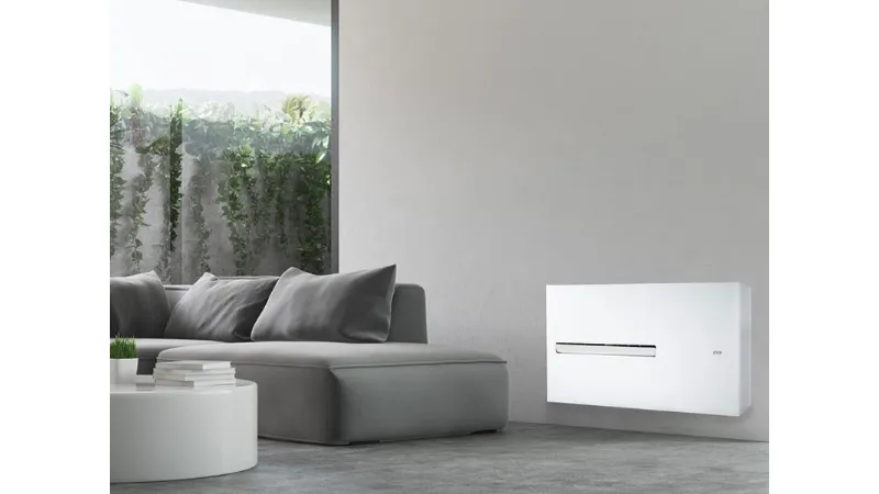 Condizionatore DD full DC inverter di Argoclima