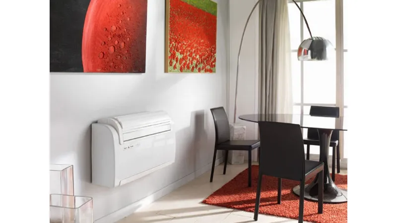 Condizionatore Unico Smart 12 HP di Olimpia Splendid