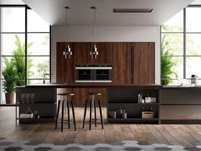 Conosci le cucine Arredo3?