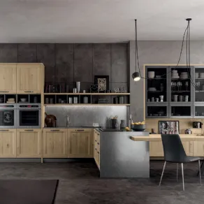 La cucina Asia di Arredo 3