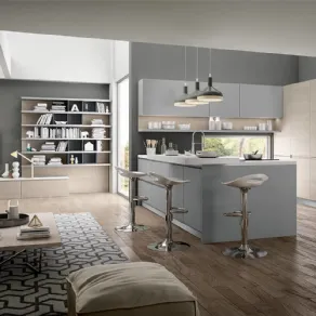 La cucina Wega di Arredo 3