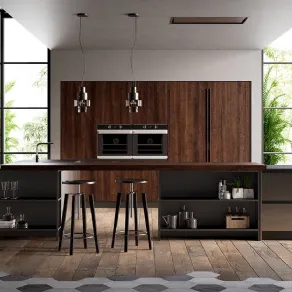 La cucina Kalì di Arredo 3