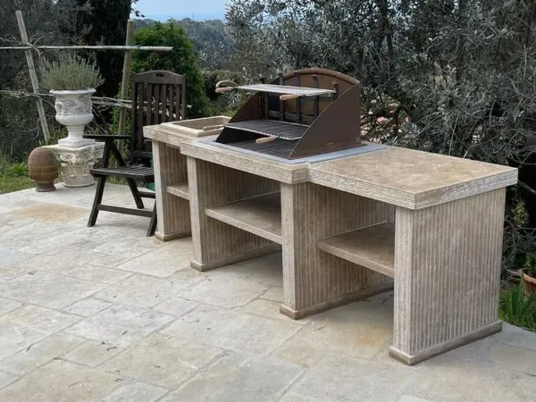 Barbecue 21 di GH Lazzerini 