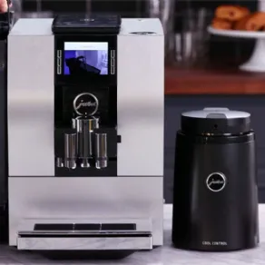 Macchina da caffè Jura modello Z6