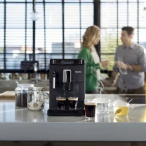 Macchina da caffè Philips Serie 3100