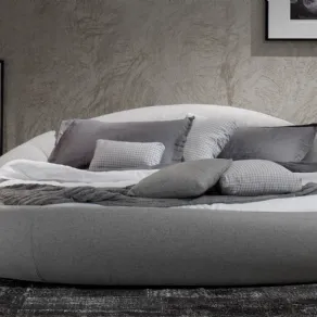 Letto modello Pebble di Dorelan