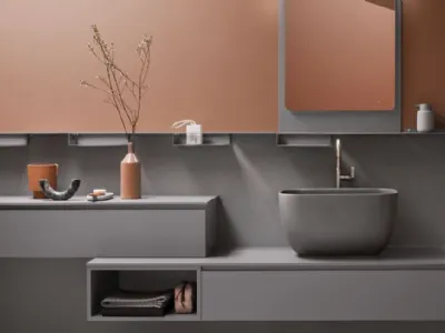 Come arredare il bagno con gli accessori giusti