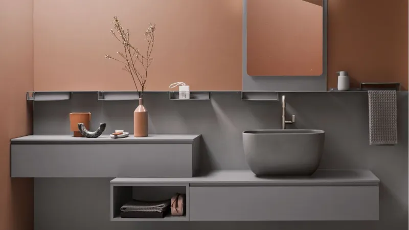 accessori bagno