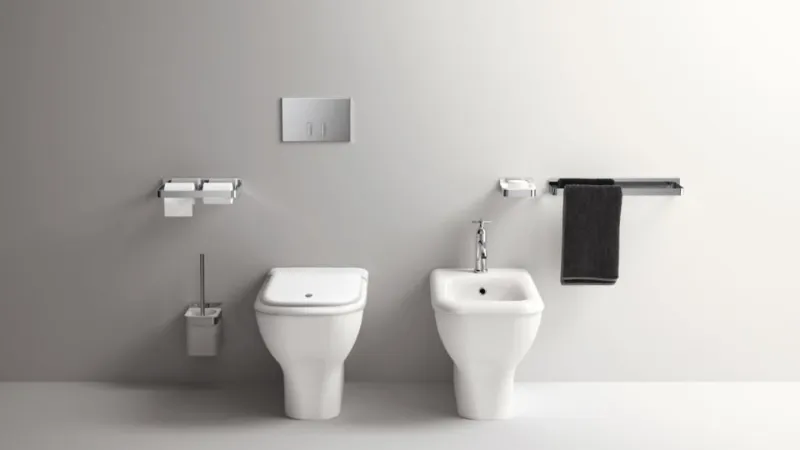 bagno accessori