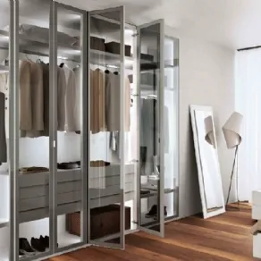 cabina armadio nepi