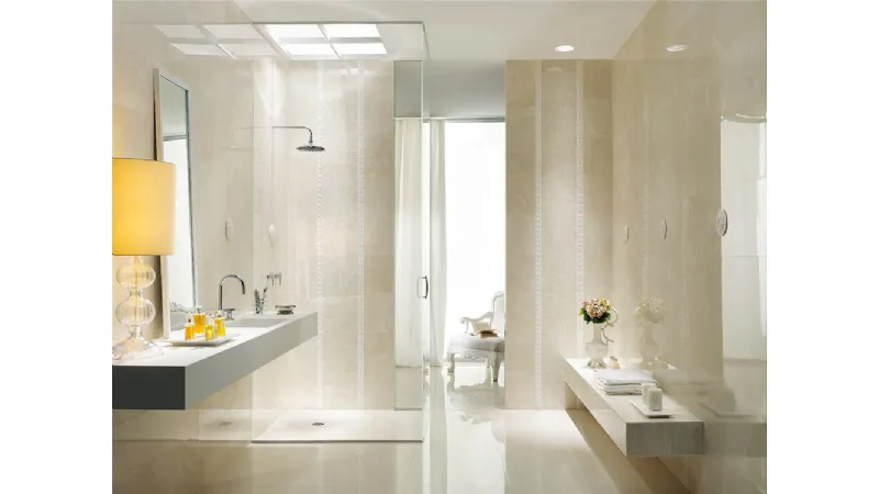 piastrelle bagno fap ceramiche