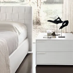 comodino moderno