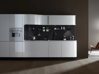cucina monoblocco veneta cucine